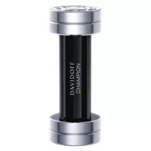 ادو تویلت مردانه داویدف مدل Champion حجم 90 میلی لیتر