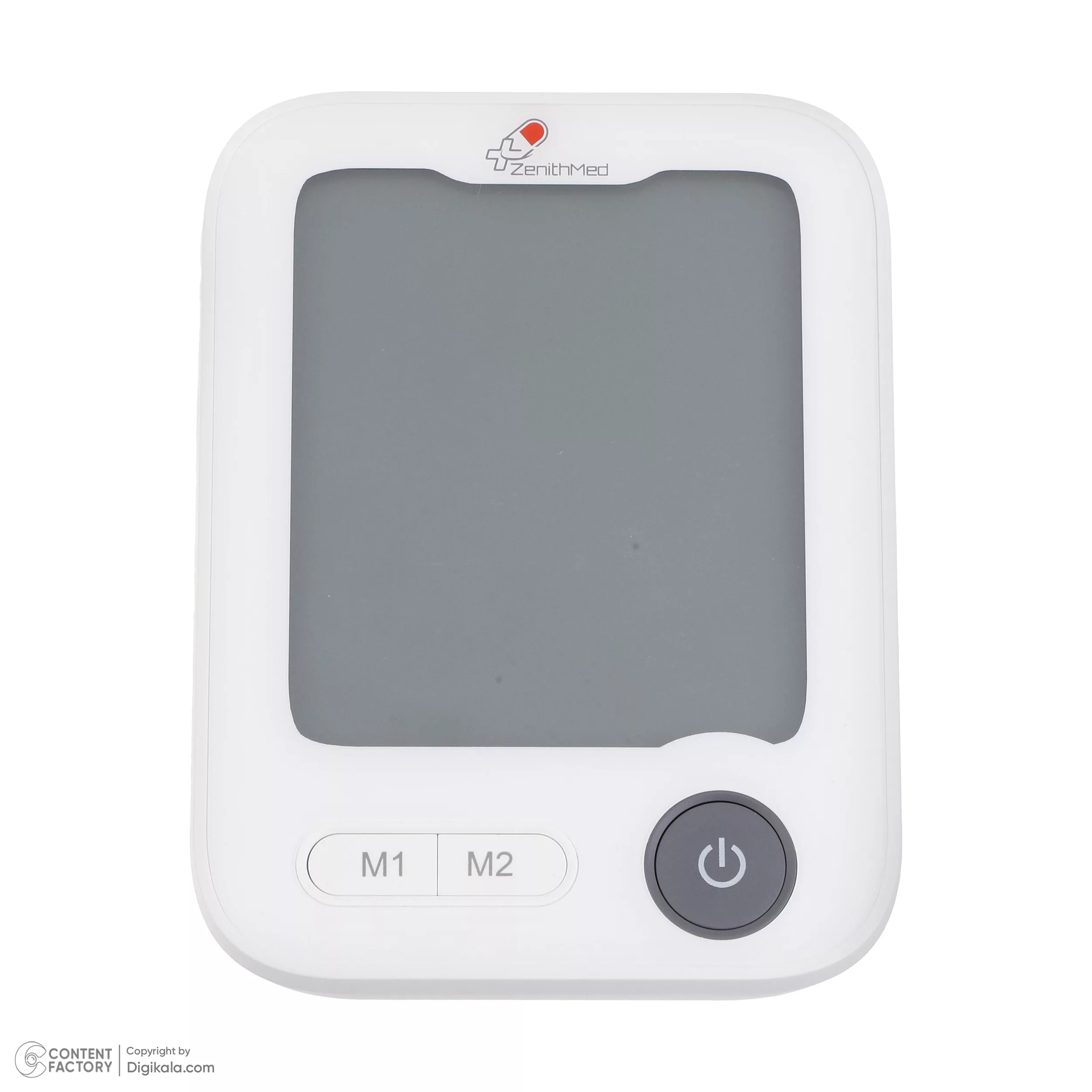 فشارسنج دیجیتال زنیتمد مدل LD-598