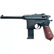 تفنگ بازی مدل AIR SOFT کد C55