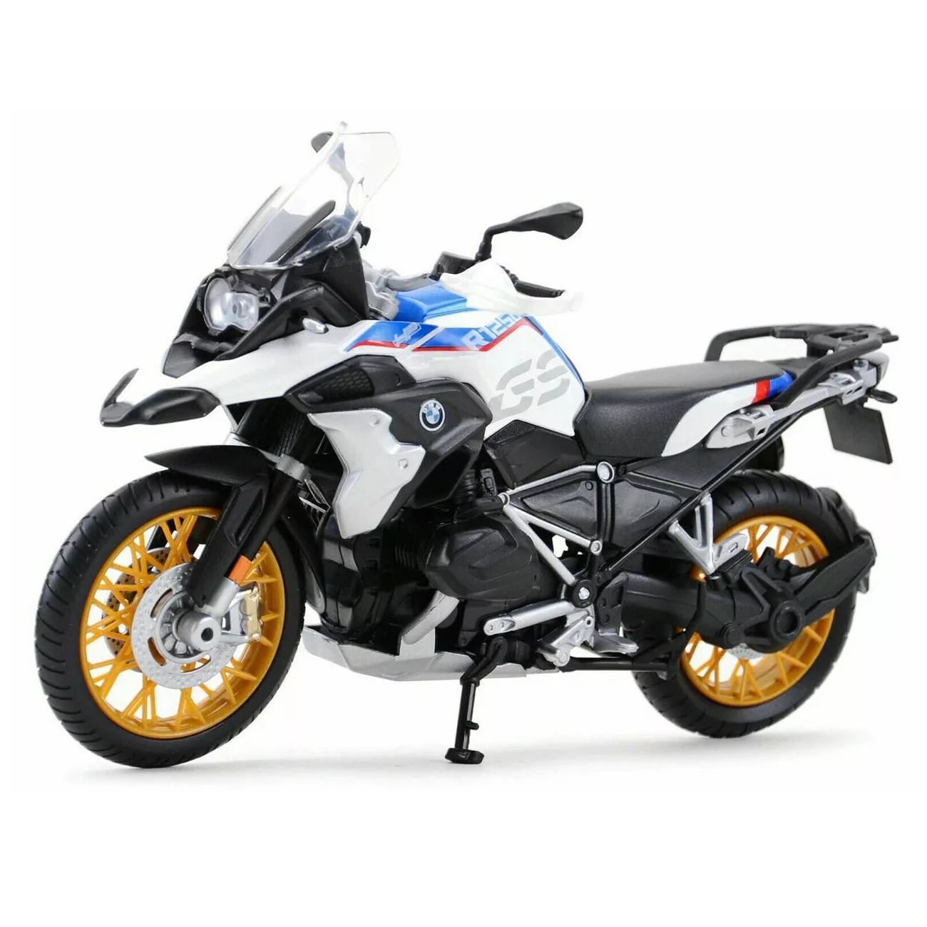 ماکت موتور مایستو مدل BMW R1250 GS Model