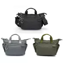 کیف رودوشی زنانه فوور مدل 01-2802