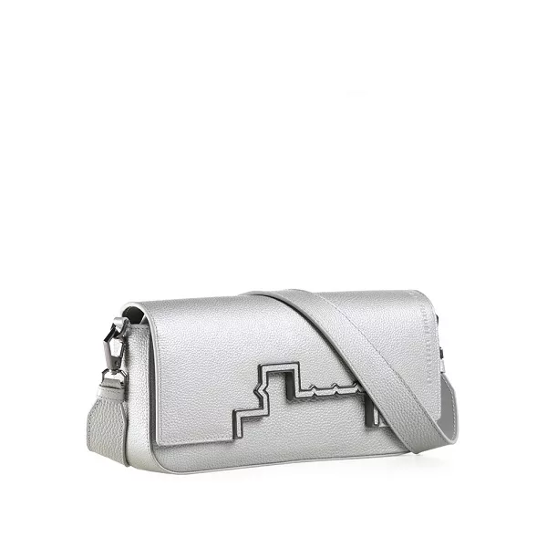 کیف دوشی زنانه چرم درسا مدل 59026