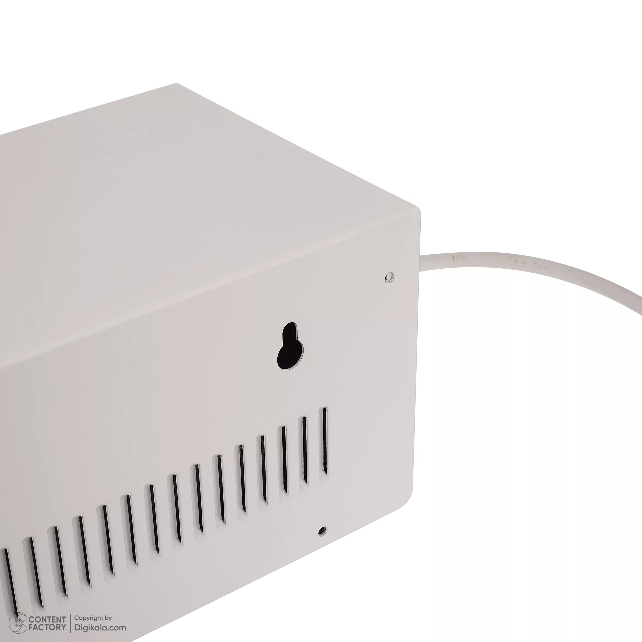 استابلایزر اینکا مدل ST3800 ظرفیت 260 ولت آمپر