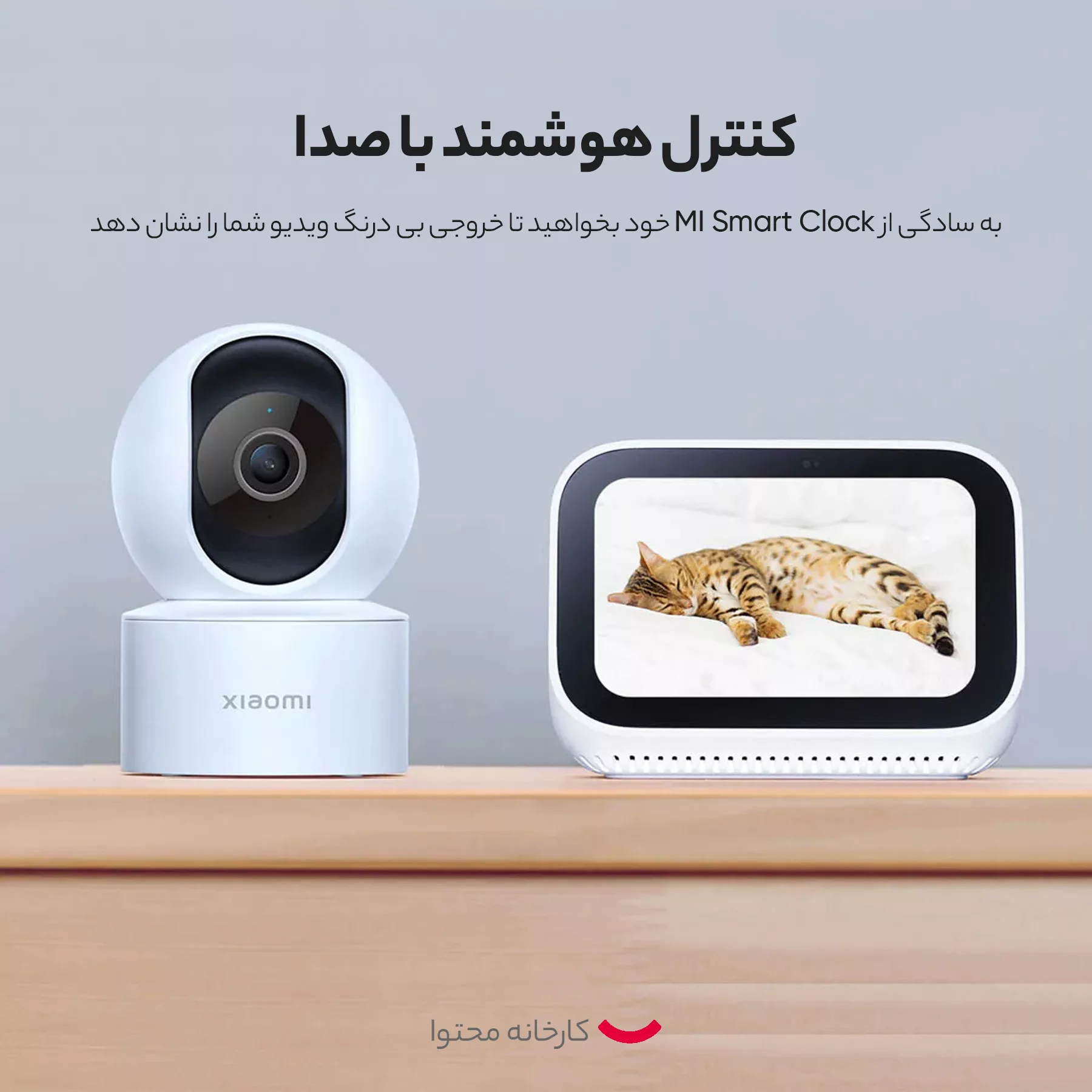 دوربین مداربسته تحت شبکه شیائومی مدل C200-MJSXJ14CM 1080P Global