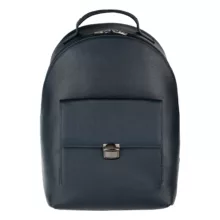 کوله پشتی چرم مشهد مدل V0133-063