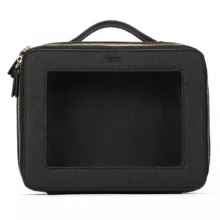 کیف لوازم آرایش زنانه توگو مدل لیدی