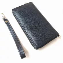 کیف پول چرم آناهید مدل آذین ADF-01