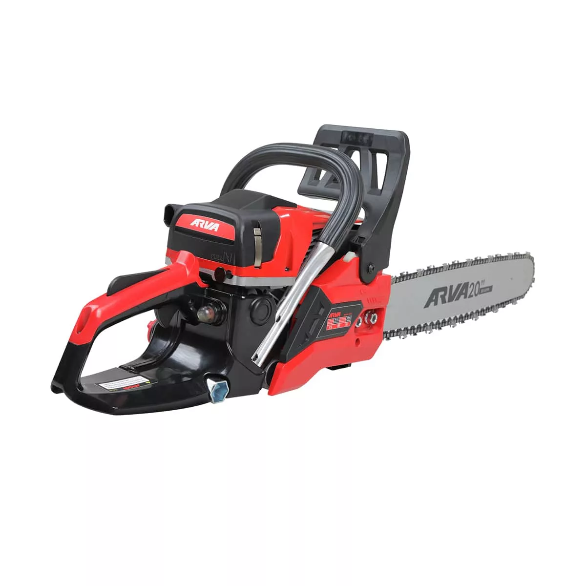 اره زنجیری بنزینی آروا مدل 6215