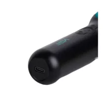 ماشین اصلاح موی سر و صورت شارژی وی جی ار مدل V-990(ُStars)