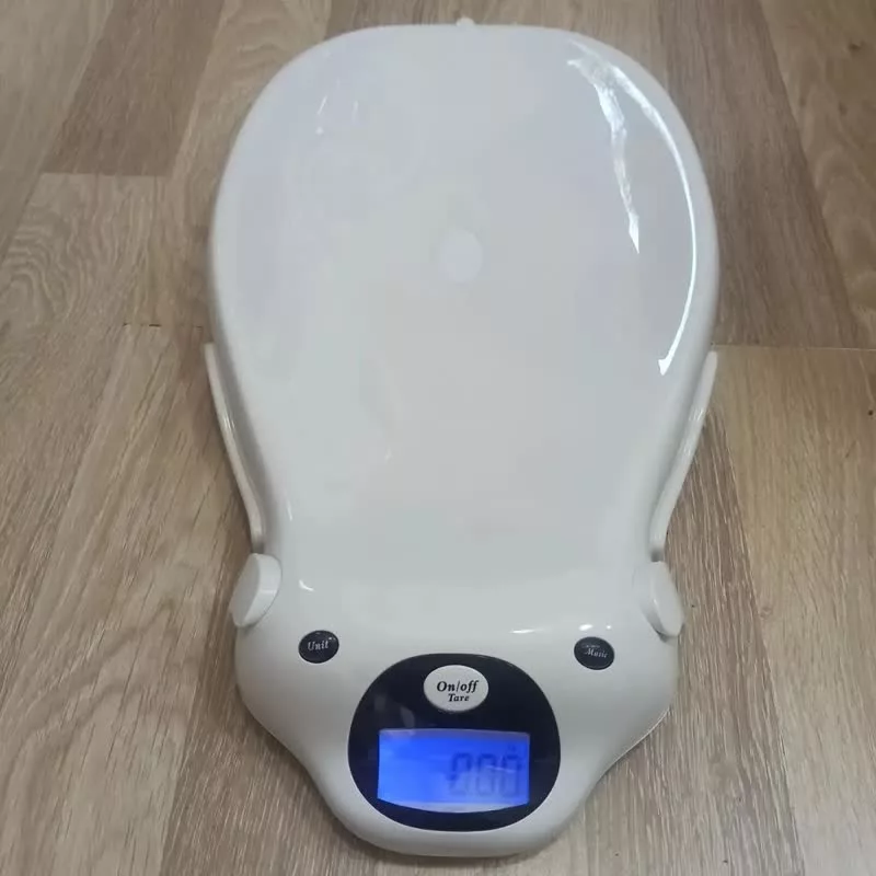 ترازو دیجیتال نوزاد مدل ‎FR1HEA600031-W