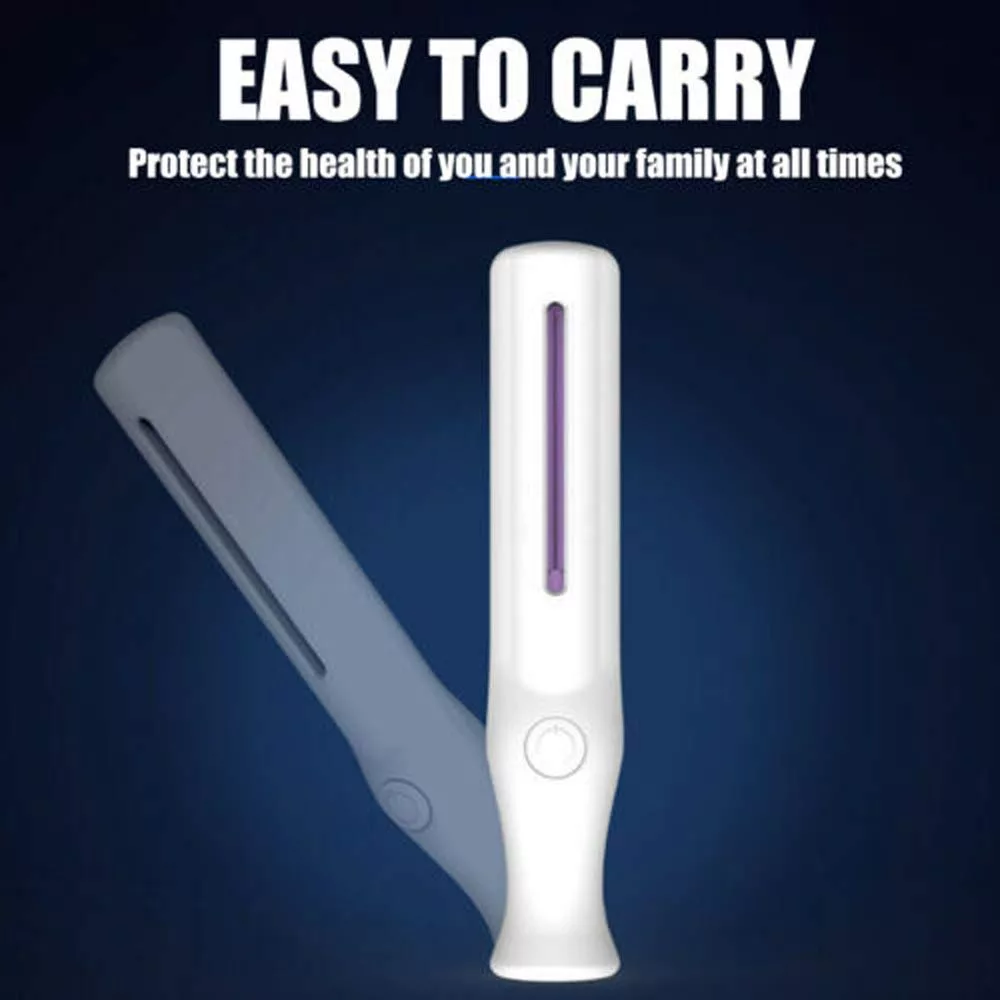 دستگاه ضد عفونی کننده سطوح UV مدل ‎C-Light-1