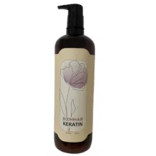 کراتین مو بوم هیر مدل K70 حجم 800 میلی لیتر