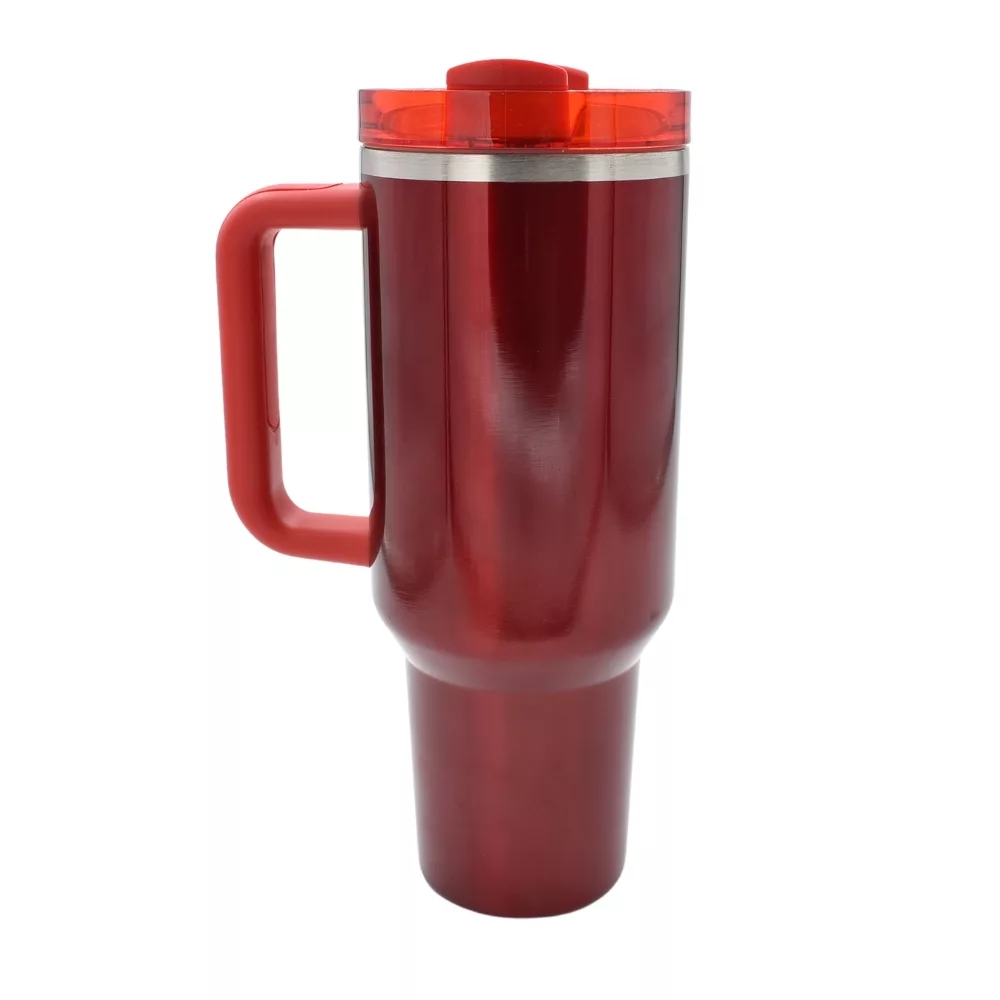 تراول ماگ استنلی مدل Quencher H2.0 FlowState Tumbler X گنجایش 1.18 لیتر