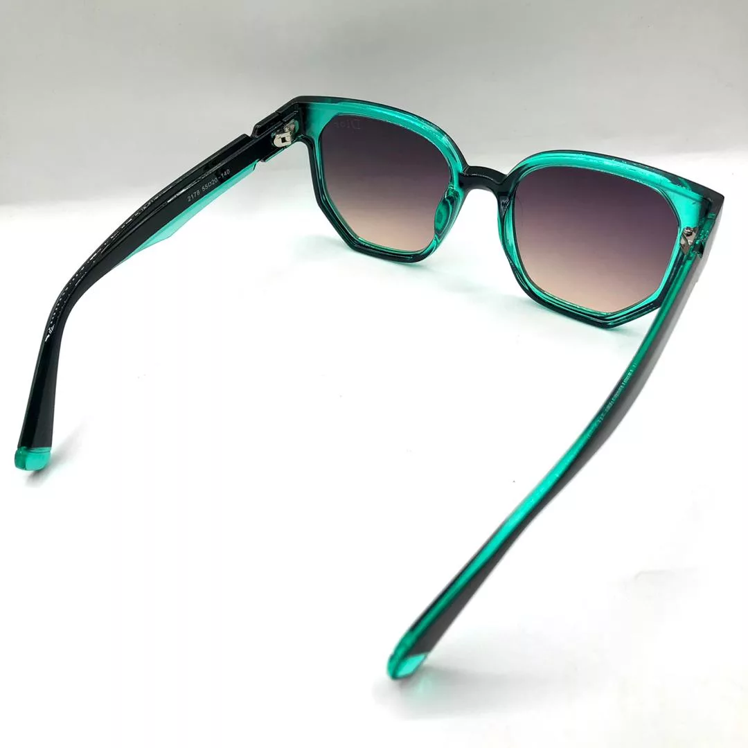 عینک آفتابی زنانه مدل dr2178