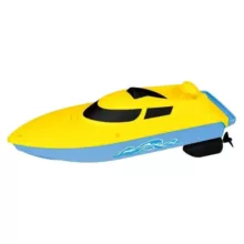 قایق بازی کنترلی ناب سل مدل RACING BOAT