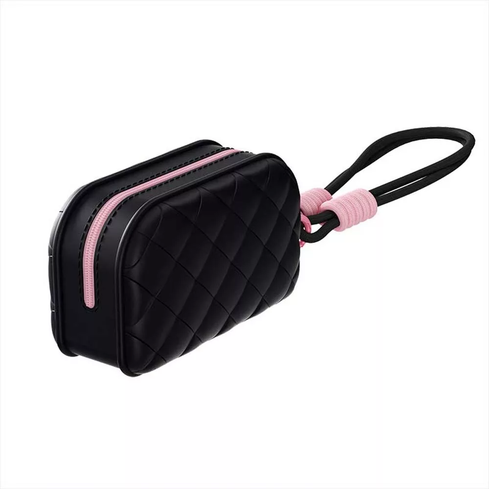 کیف لوازم آرایش زنانه مدل Korean Style