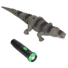 ربات کنترلی مدل کروکدیل