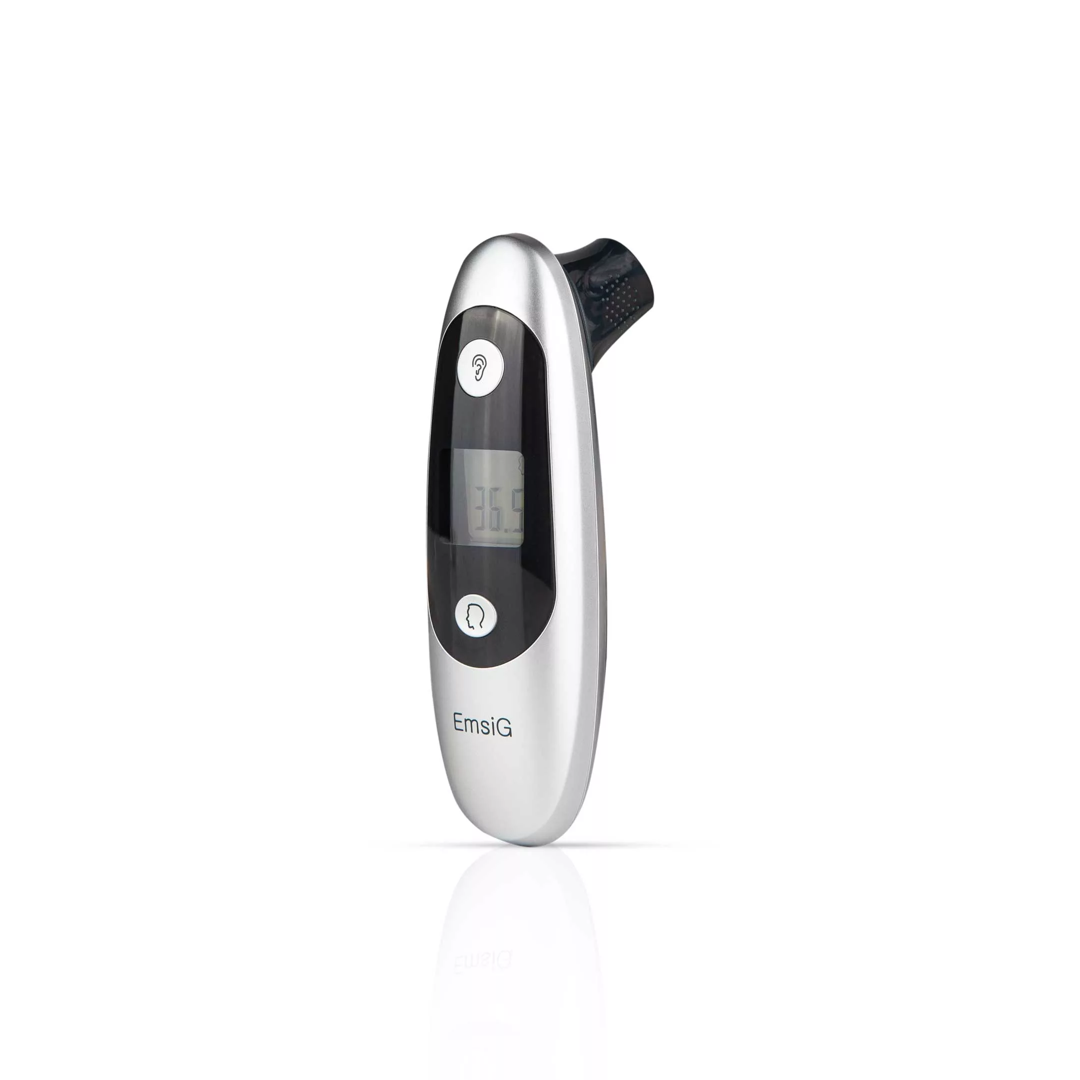 ترمومتر دیجیتالی امسیگ مدل CT98