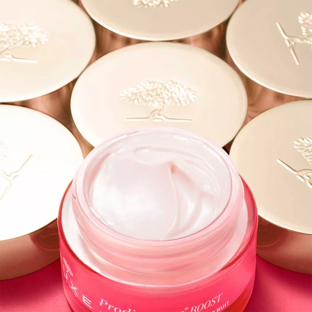 بالم شب ضد چروک نوکس مدل Boost Regenerierender حجم 50 میلی لیتر