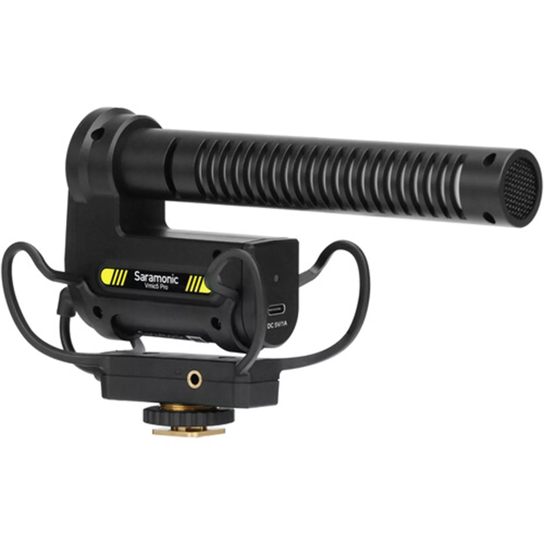 میکروفن شات گان سارامونیک مدل VMIC5