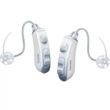 سمعک بیورر مدل HA85 مجموعه دو عددی