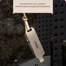 فلش مموری نتاک مدل U782C ظرفیت 128 گیگابایت