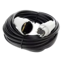 کابل سیار برق مدل JMH2430