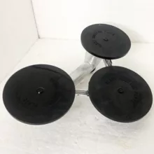 قاپک شیشه اپکس کد VRAVT007733