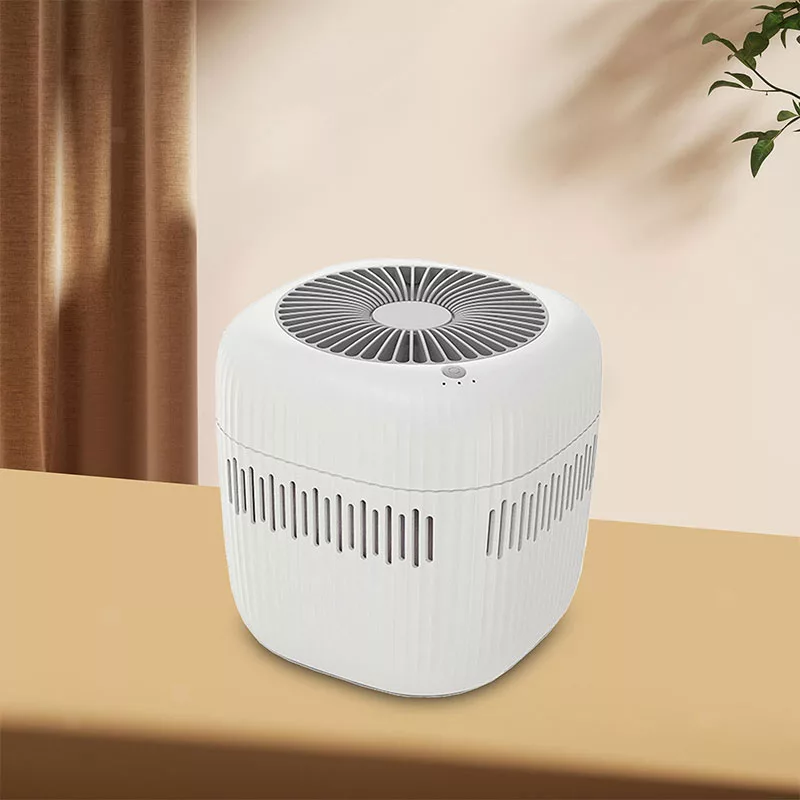 دستگاه رطوبت ساز مدل J1A