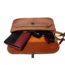 کیف رودوشی زنانه مدل 116