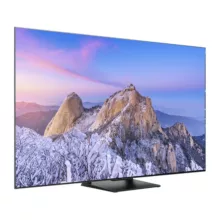 تلویزیون  75 اینچ اولد هوشمند تی سی ال مدل 75C745