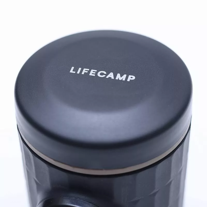 اسپرسوساز سفری لایف کمپ مدل JET CUP