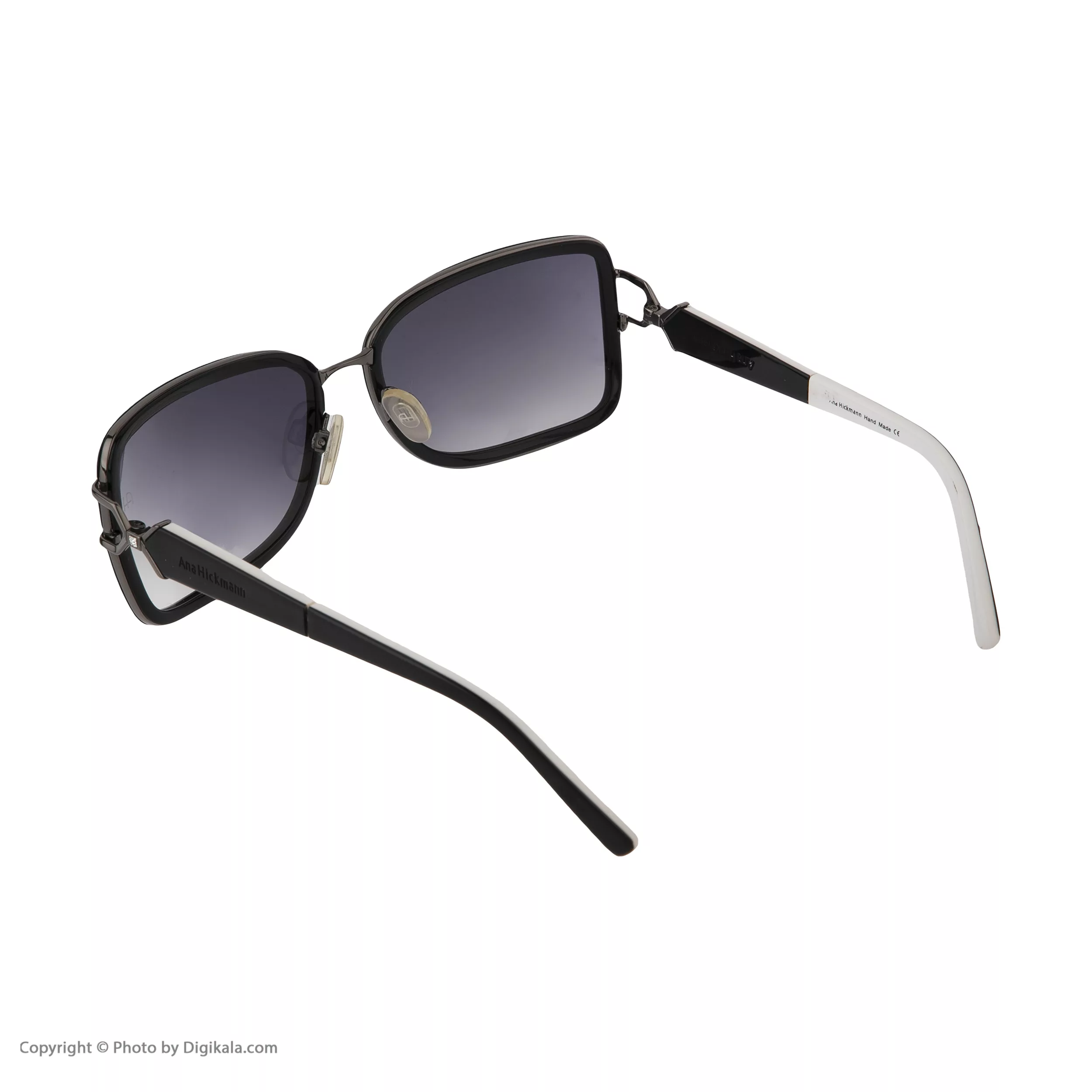 عینک آفتابی زنانه آناهیکمن مدل 3082