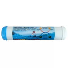دستگاه تصفیه کننده آب آکوآ اسپرینگ مدل RO - NF2800 به همراه فیلتر مجموعه 3 عددی