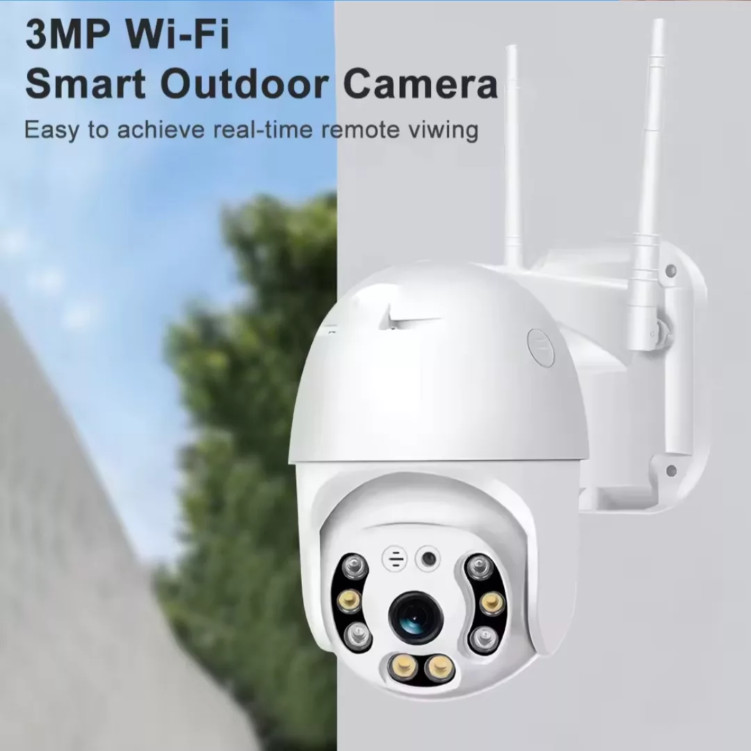 دوربین مداربسته تحت شبکه مدل C6S2-Wifi