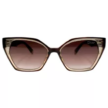 عینک آفتابی زنانه مدل dr2177