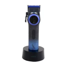 ماشین اصلاح موی سر و صورت شارژی وی جی ار مدل  V-001