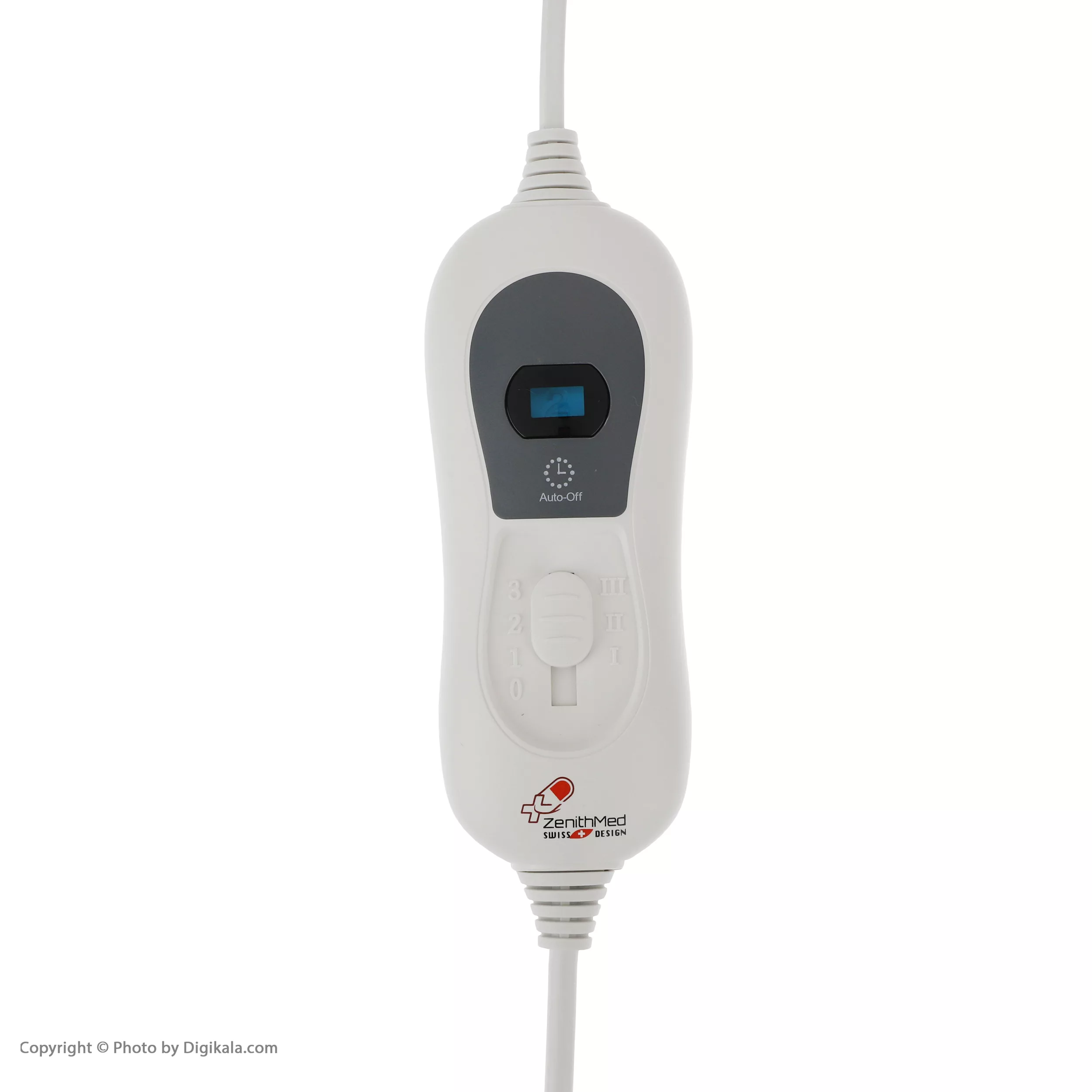 پد برقی زنیتمد مدل HP-01