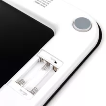 ترازو دیجیتال هیسکا مدل HS-2000