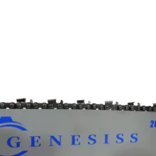 اره زنجیری بنزینی جنسیس مدل SMT-GS.CS5800-SAW