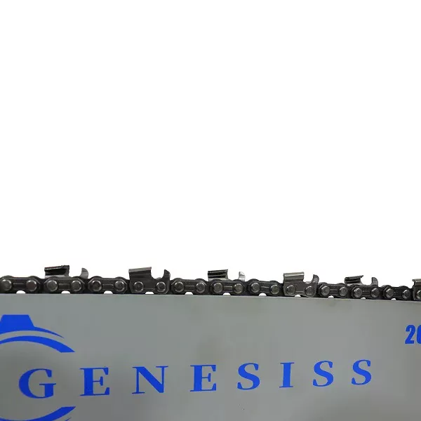 اره زنجیری بنزینی جنسیس مدل SMT-GS.CS5800-SAW