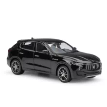 ماکت ماشین ولی مدل MASERATI LEVANTE