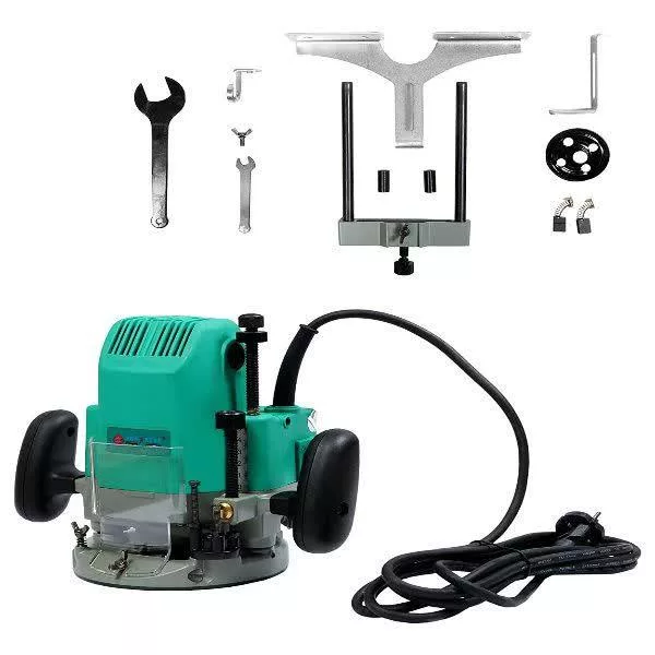 اور فرز نجاری دی سی ای مدل AMR8