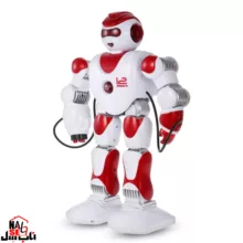 ربات کنترلی ناب سل مدل هوشمند اسمارت آلفا SMART K2