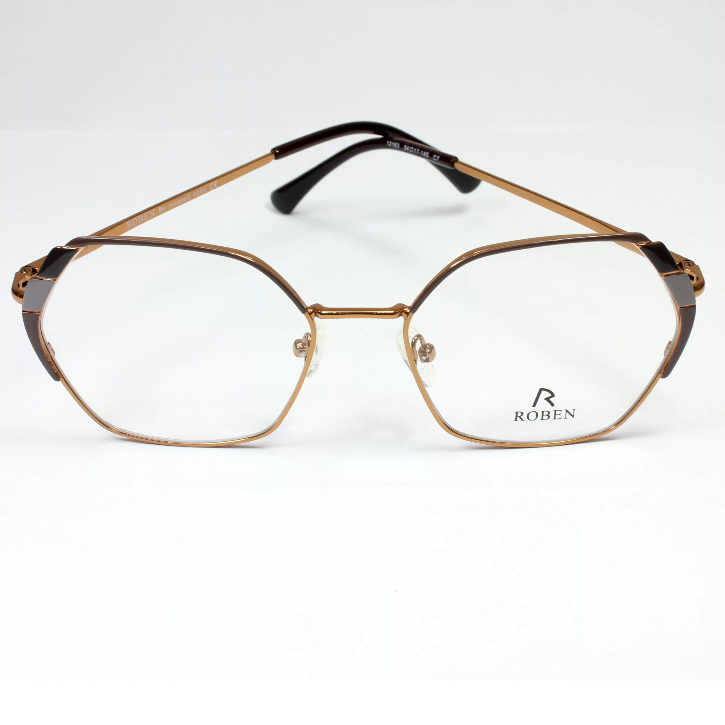 فریم عینک طبی روبن مدل 12163