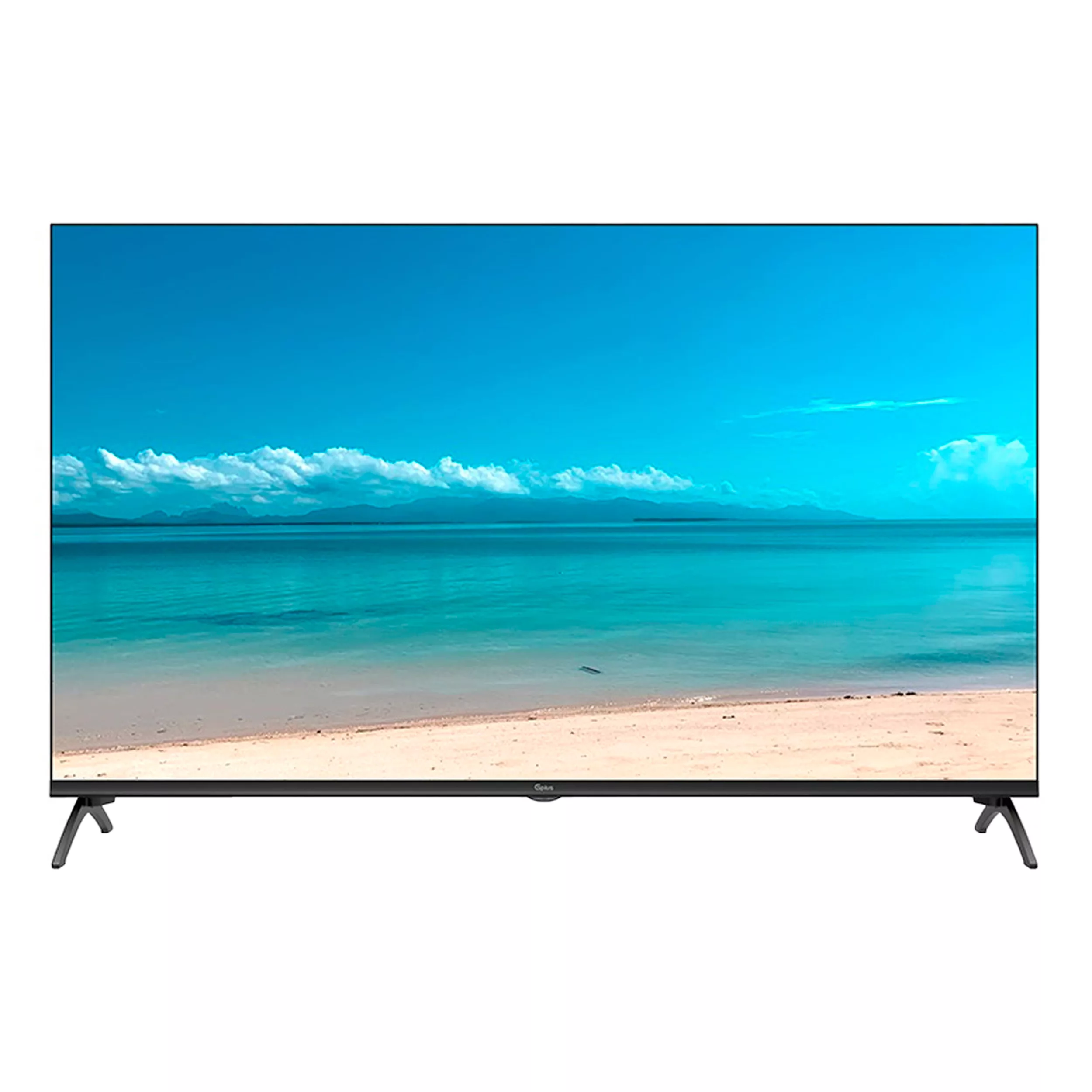 تلویزیون 43 اینچ ال ای دی هوشمند جی پلاس مدل GTV-43SU788N