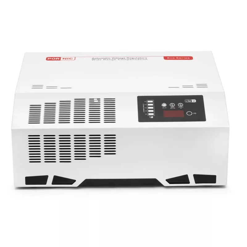 چندراهی برق پرنیک مدل ECO 15000 full