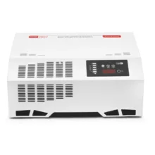 استابلایزر پرنیک مدل ECO-15000-Wide ظرفیت 15000 ولت آمپر