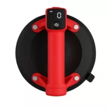 قاپک هوشمند شیجینگ مدل پمپی کد P618A