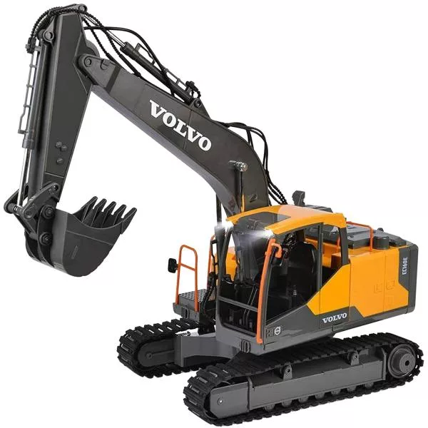 ماشین بازی کنترلی دبل ای مدل بیل مکانیکی کد E568-003